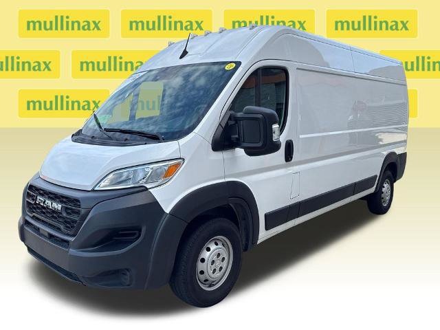 Used 2023 RAM ProMaster 2500 FWD image 16