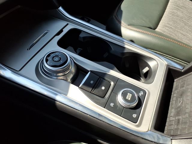Certified 2023 Ford Explorer Timberline w/ Timberline Technology Package AWD/4WD image 26