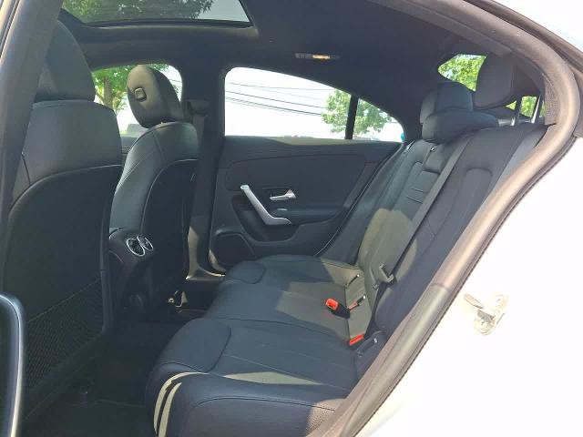 Used 2025 Mercedes-Benz CLA 250 image 26