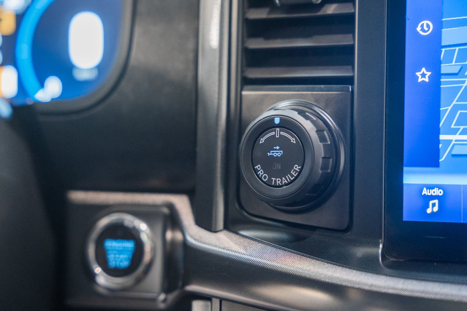 Certified 2023 Ford F150 Tremor w/ Equipment Group 402A High image 34