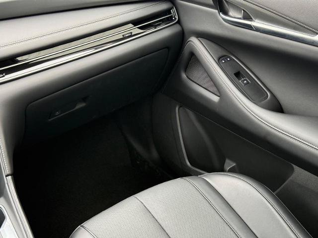 Used 2024 INFINITI QX60 Luxe AWD/4WD image 14