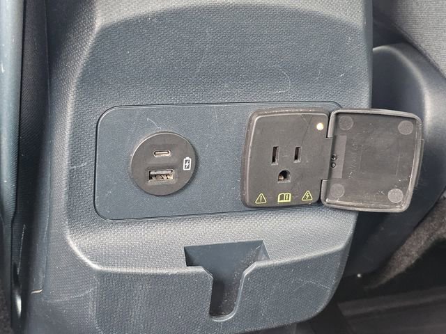 Certified 2022 Ford Maverick XLT w/ Equipment Group 300A Standard image 17