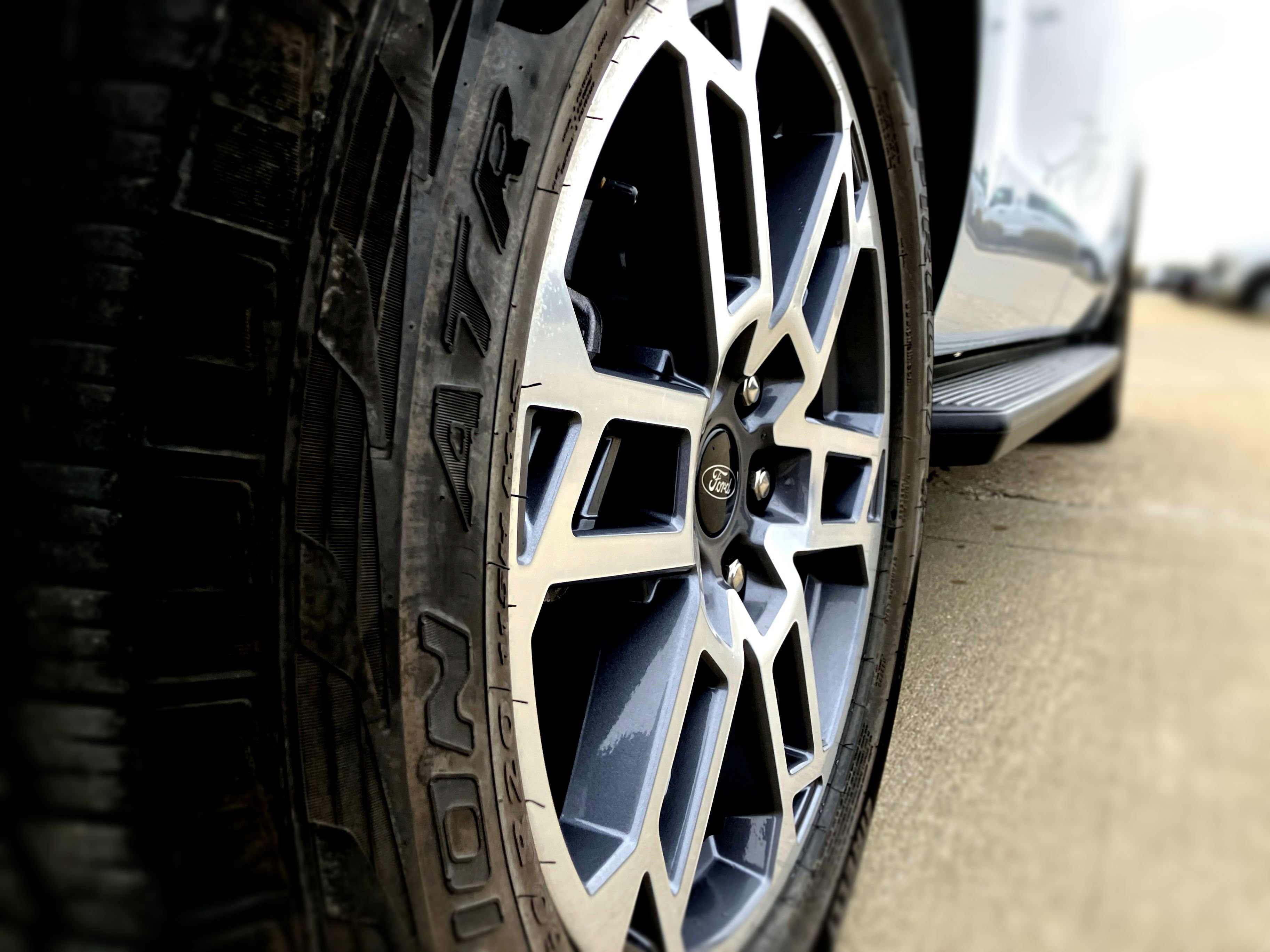 Certified 2025 Ford Expedition Max Active image 10