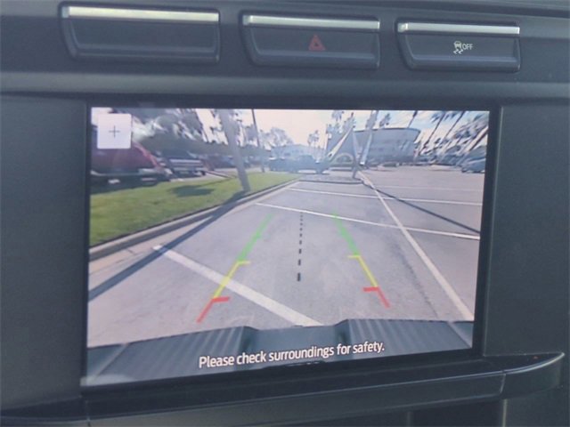 Certified 2023 Ford F250 XL w/ XL Driver Assist Package image 19