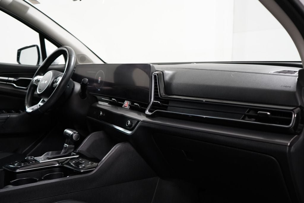 Used 2023 Kia Sportage SX FWD image 32