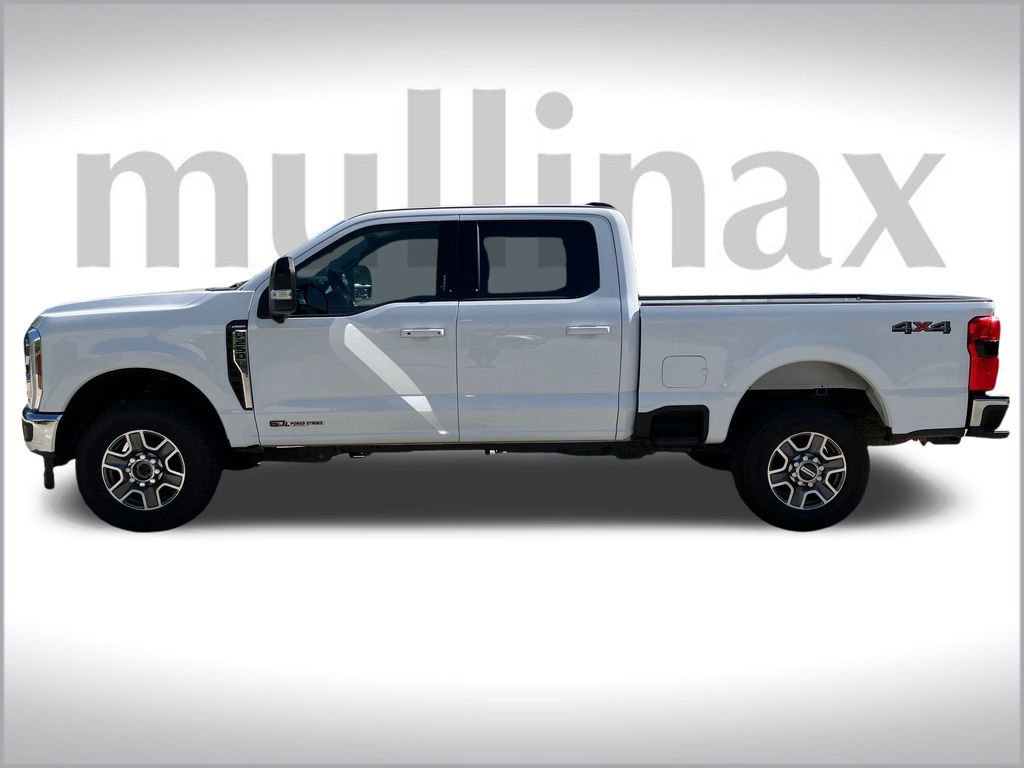 Certified 2024 Ford F250 Lariat video 2