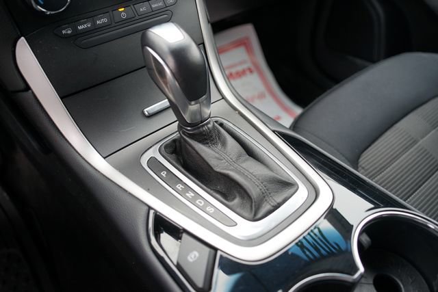 Certified 2018 Ford Edge SEL image 17