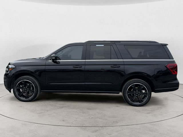 Certified 2024 Ford Expedition Max Limited AWD/4WD image 8