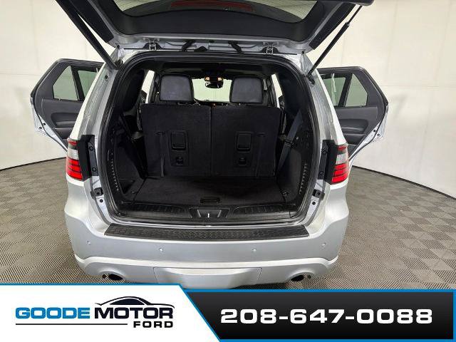 Used 2024 Dodge Durango GT AWD/4WD image 21
