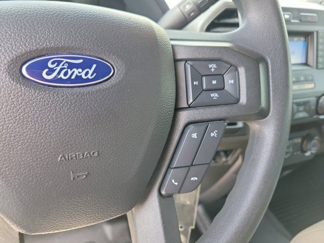 Certified 2022 Ford F450 XL w/ Power Equipment Group RWD image 26