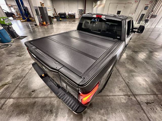 Certified 2025 Ford F150 Platinum AWD/4WD image 26