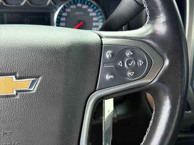 Used 2019 Chevrolet Silverado 1500 LT w/ All Star Edition AWD/4WD image 25