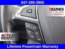 Certified 2024 Ford Edge SEL AWD/4WD image 31
