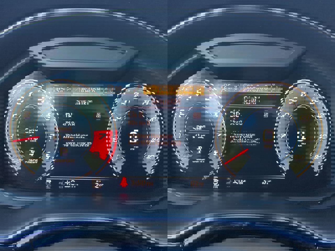 Used 2021 Audi Q7 2.0T Premium w/ Convenience Package image 26