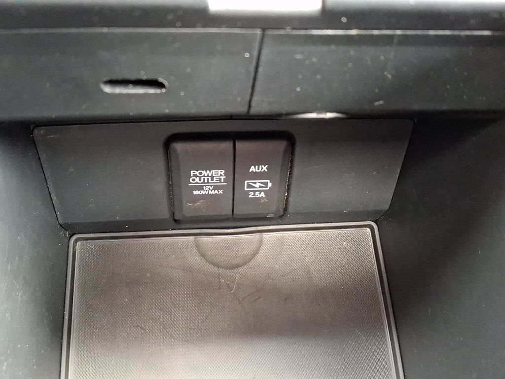 Used 2022 Honda Passport TrailSport image 29