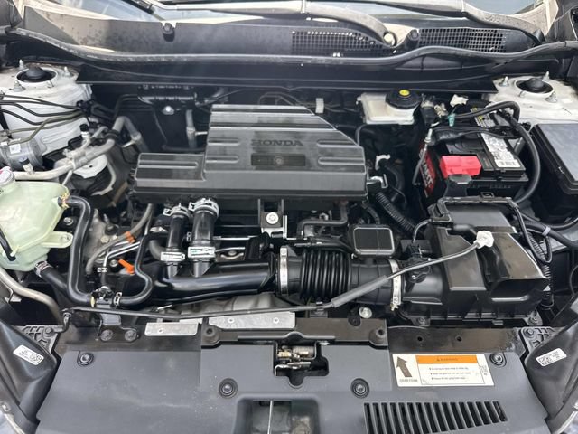 Used 2021 Honda CR-V Special Edition image 10