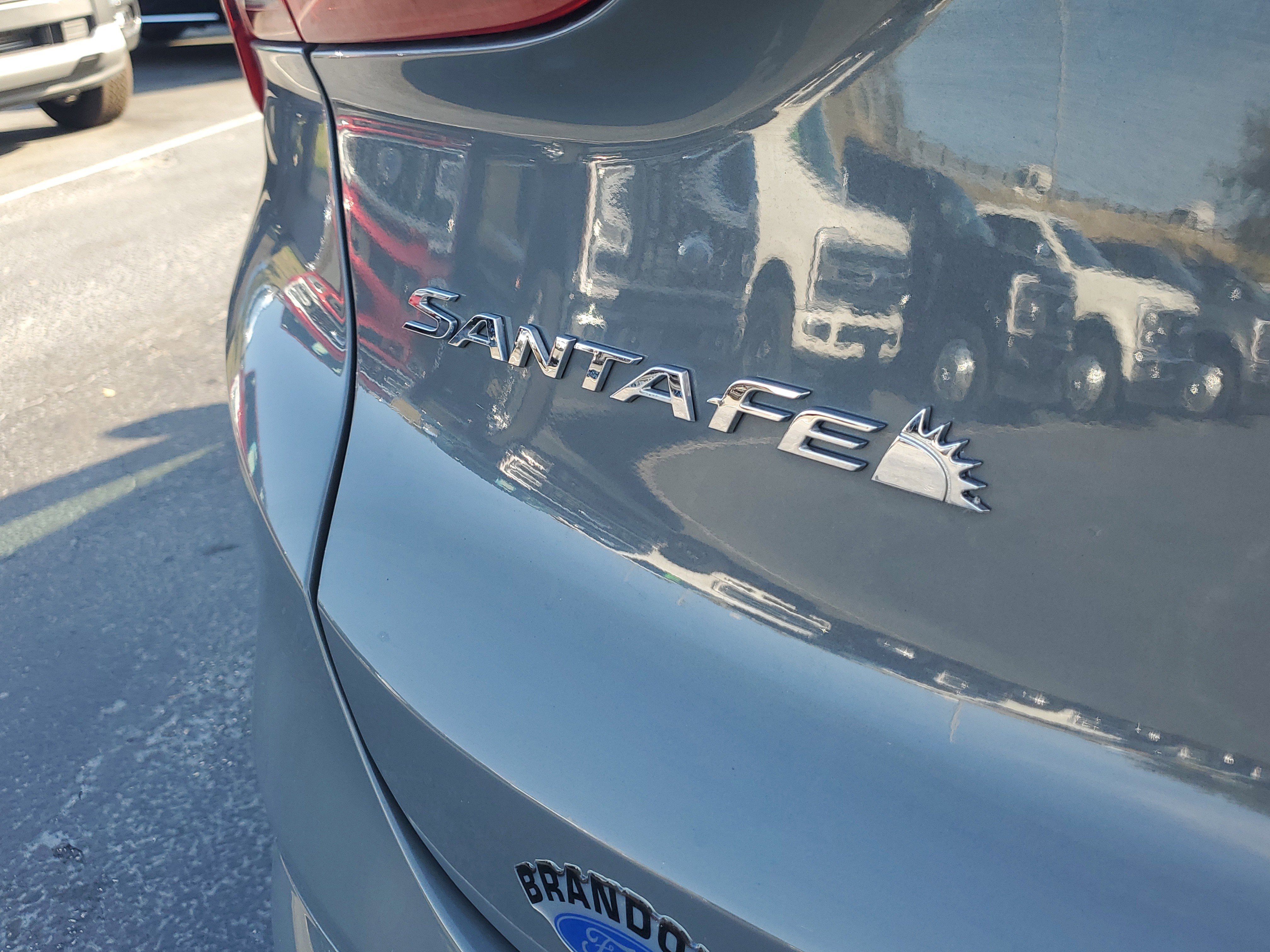 Used 2023 Hyundai Santa Fe Calligraphy image 10