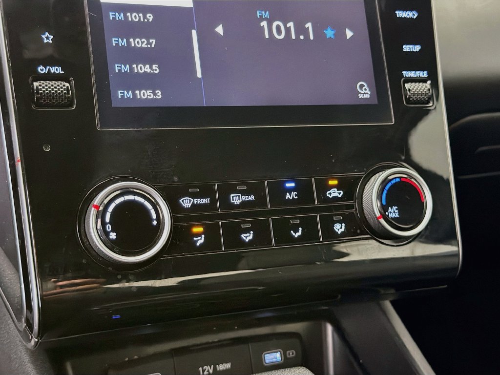 Used 2022 Hyundai Santa Cruz SEL FWD image 18