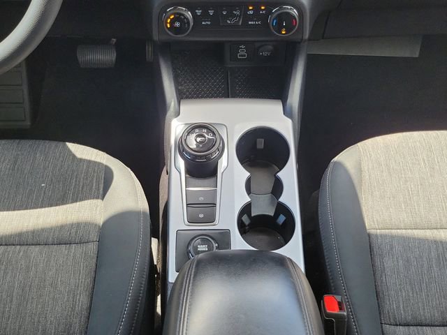 Certified 2023 Ford Bronco Sport Big Bend image 15