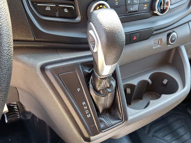Certified 2020 Ford Transit 350 XL RWD image 15