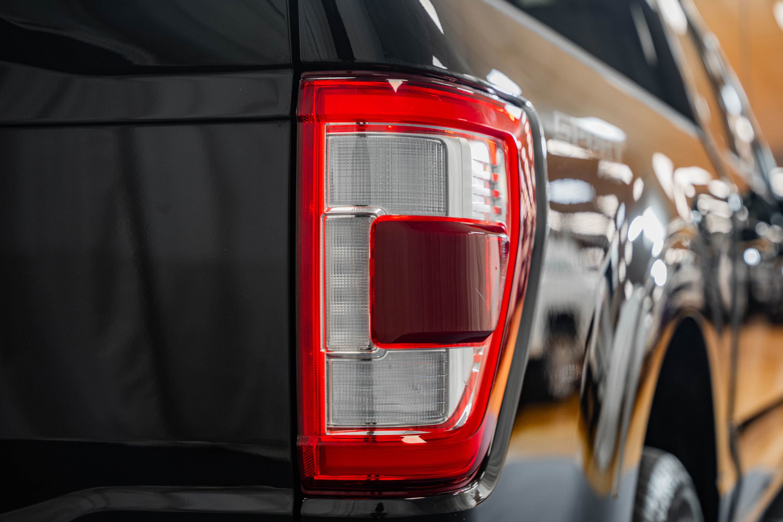 Certified 2023 Ford F150 Lariat w/ Equipment Group 502A High image 7