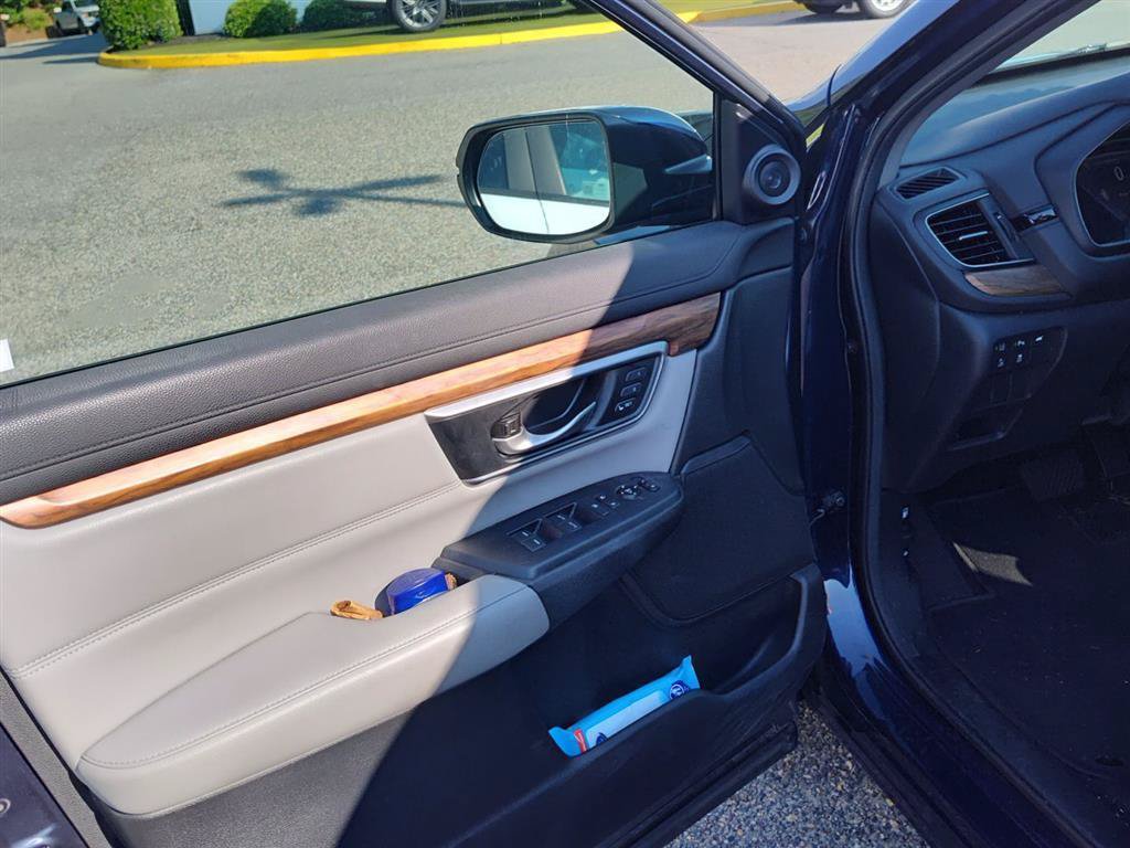 Used 2020 Honda CR-V Touring image 9