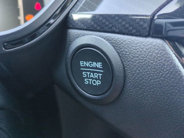 Certified 2026 Ford Escape ST-Line FWD image 26