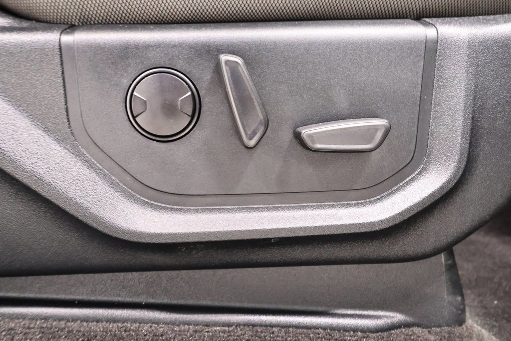 Certified 2020 Ford F150 XLT w/ Equipment Group 302A Luxury image 22