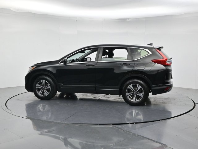 Used 2018 Honda CR-V LX image 7