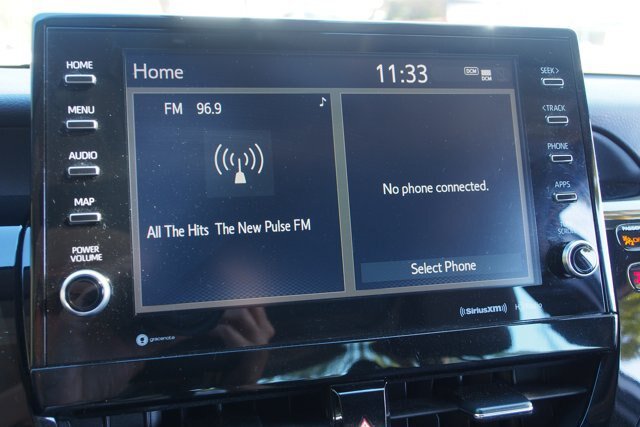 Used 2022 Toyota Camry XSE FWD image 29