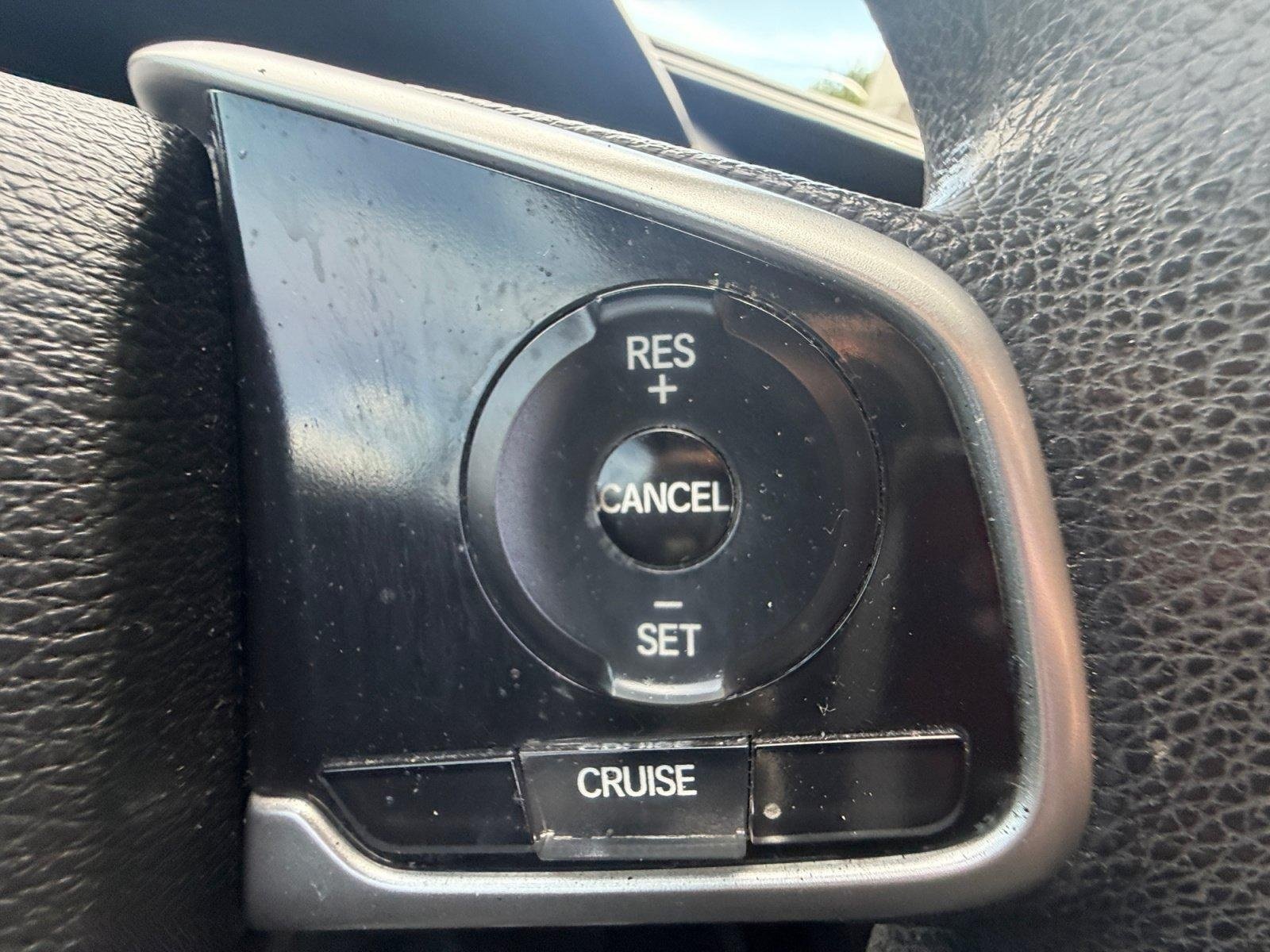 Used 2018 Honda Civic LX image 23