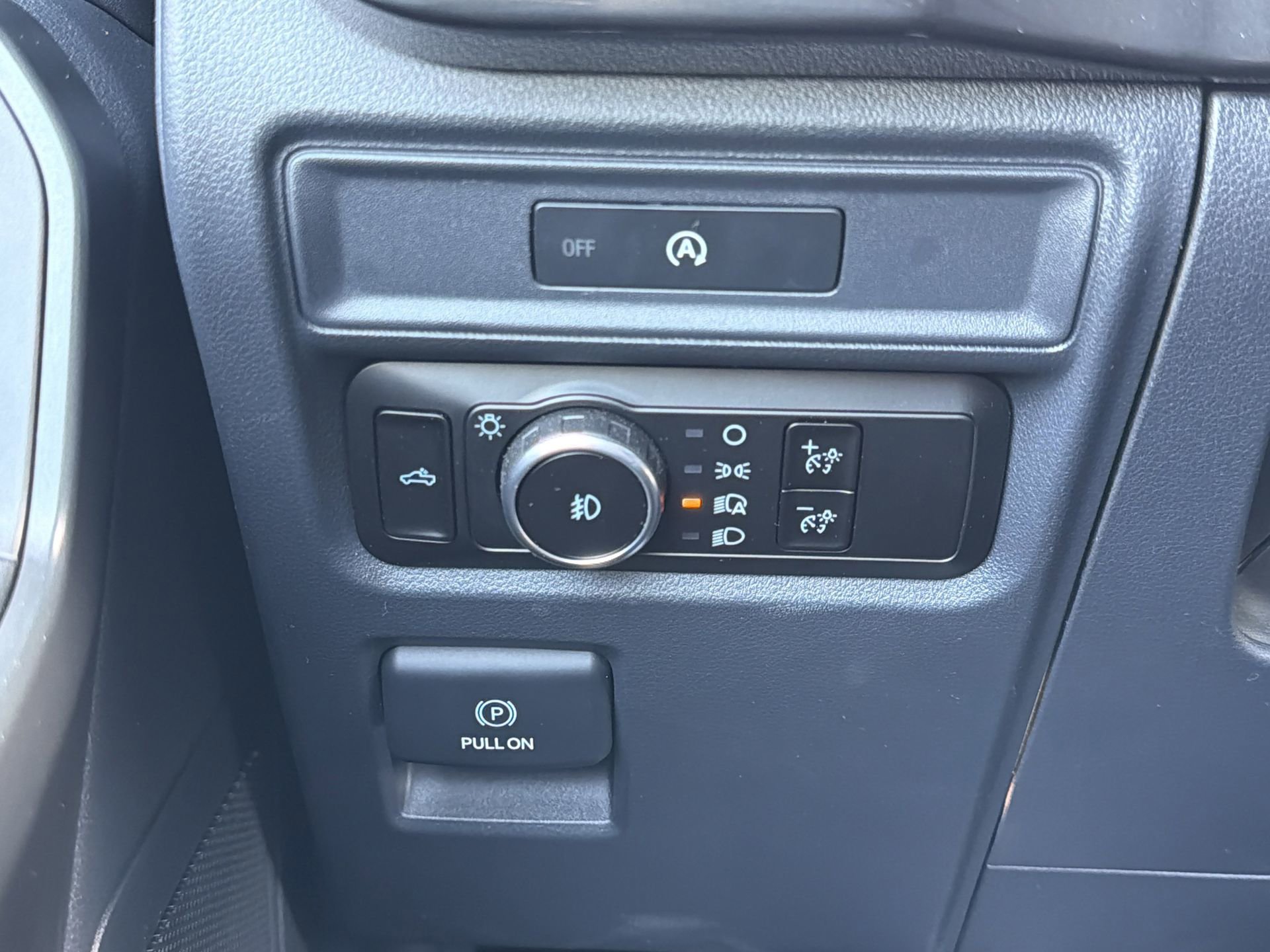 Certified 2025 Ford F150 STX w/ Equipment Group 200A AWD/4WD image 4