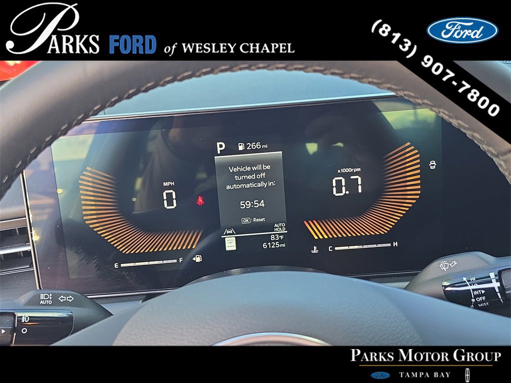 Used 2025 Kia K5 GT-Line image 29