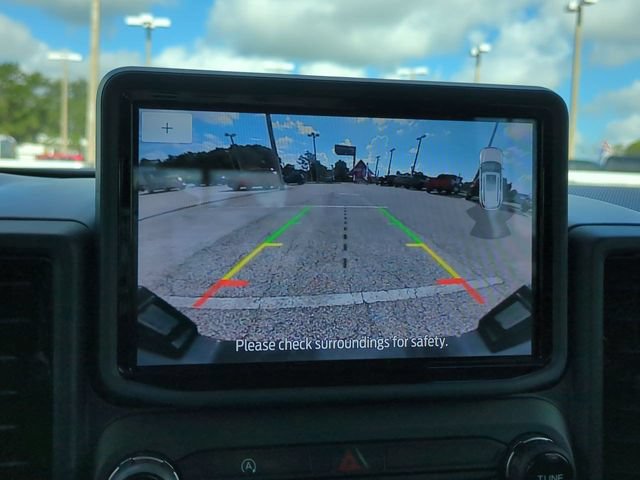Certified 2021 Ford Bronco Sport Outer Banks AWD/4WD image 20