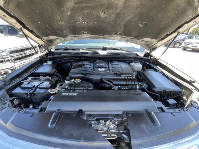 Used 2019 Nissan Armada SV w/ Driver Package AWD/4WD image 34