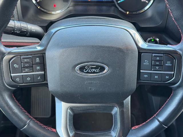 Certified 2022 Ford Expedition Limited image 14