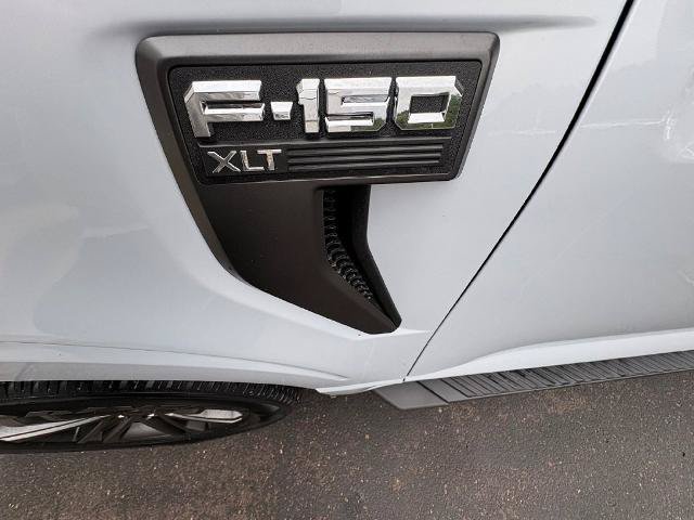 Certified 2022 Ford F150 XLT w/ Equipment Group 302A High AWD/4WD image 9