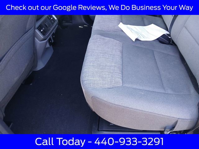 Certified 2023 Ford F150 XLT w/ Equipment Group 302A High AWD/4WD image 34