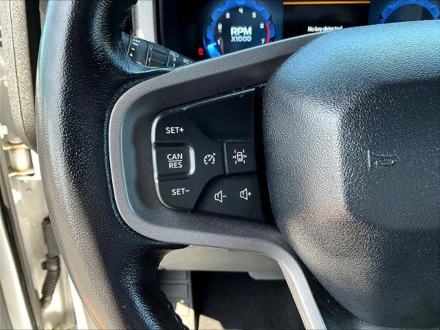 Certified 2025 Ford Bronco Big Bend AWD/4WD image 13