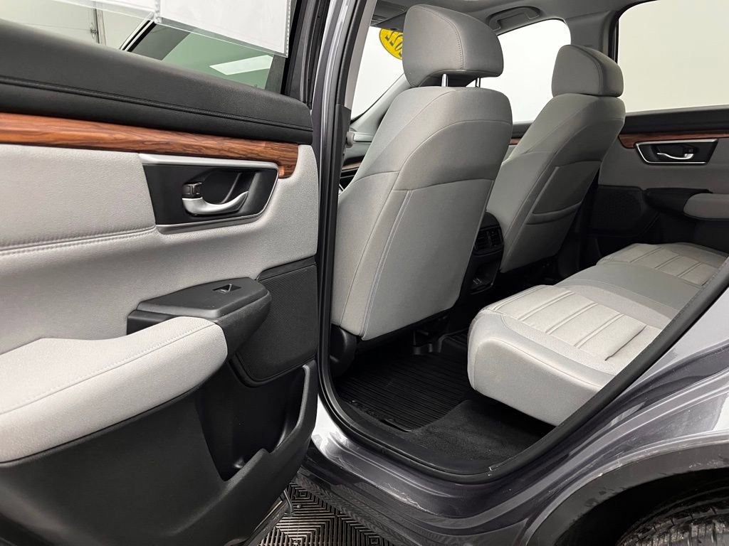 Used 2022 Honda CR-V EX image 28