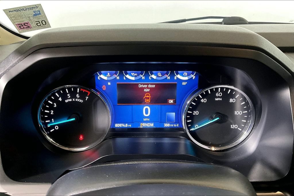 Certified 2022 Ford Expedition Max XLT RWD image 16