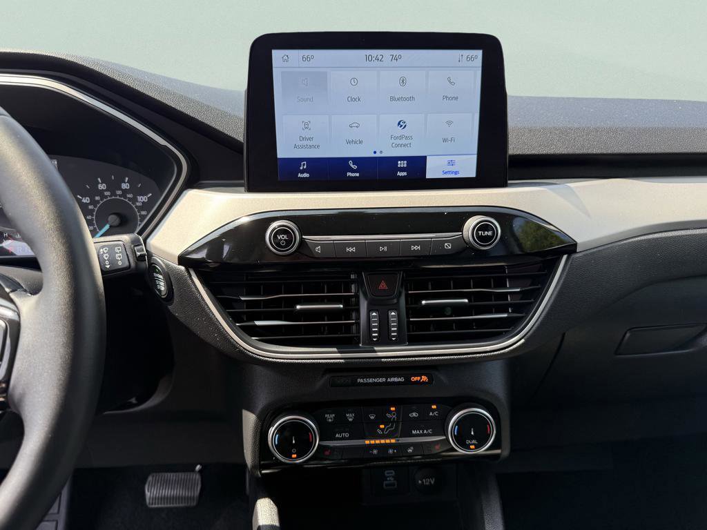 Certified 2022 Ford Escape SE w/ Convenience Package image 23