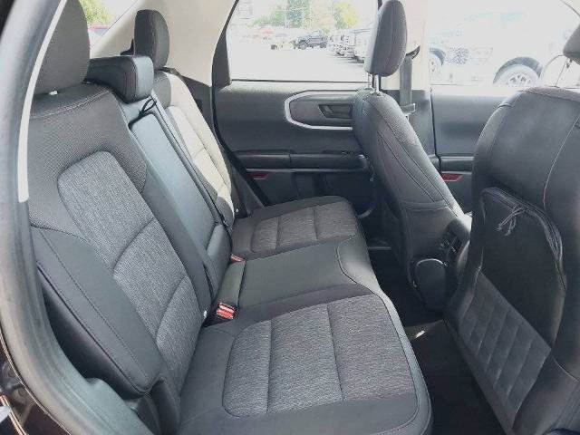 Certified 2021 Ford Bronco Sport Big Bend AWD/4WD image 24