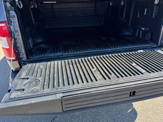 Certified 2019 Ford F150 XLT w/ Equipment Group 302A Luxury image 40