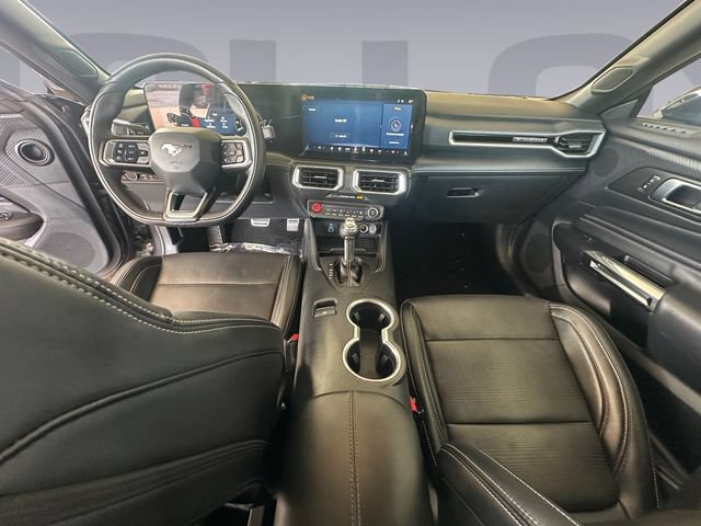 Certified 2024 Ford Mustang Premium RWD image 12