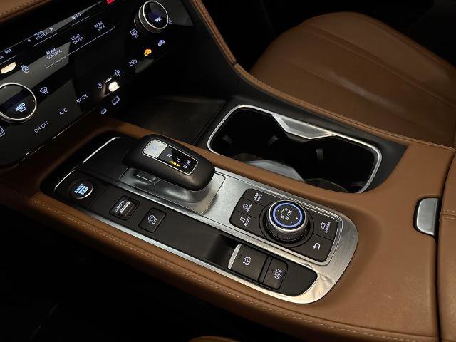 Used 2022 INFINITI QX60 Sensory w/ Vision Package image 30