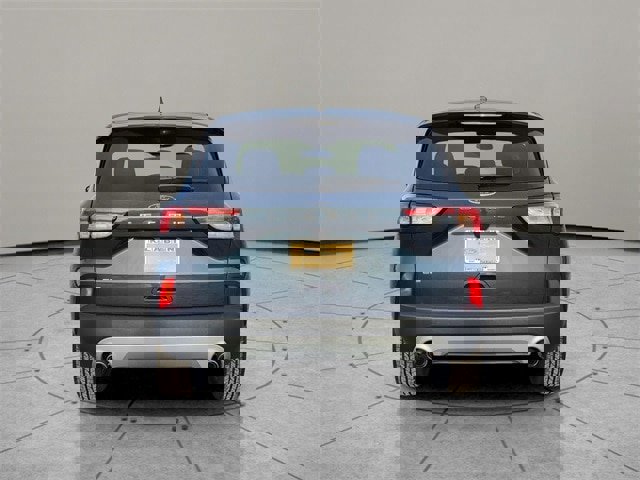 Certified 2022 Ford Escape SE w/ Convenience Package image 3