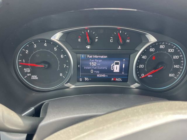 Used 2024 Chevrolet Equinox LT AWD/4WD image 43