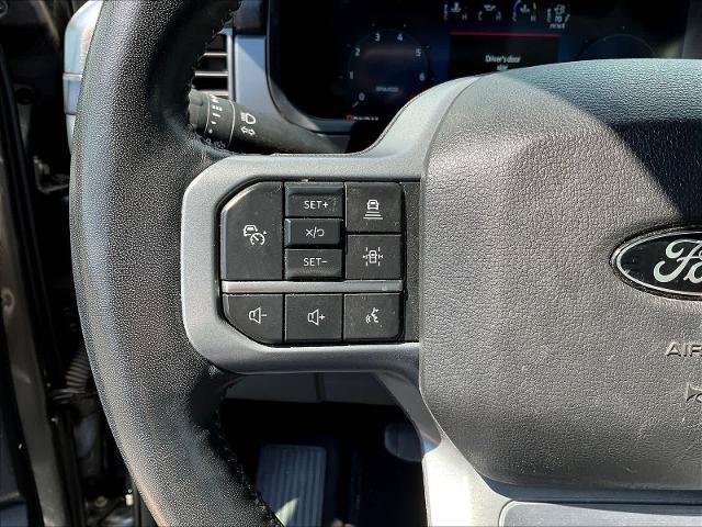 Certified 2024 Ford F150 Lariat AWD/4WD image 14