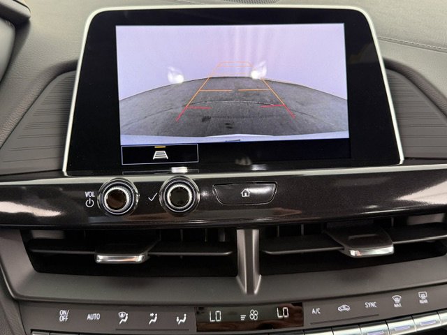 Used 2026 Cadillac CT4 Premium Luxury RWD image 12